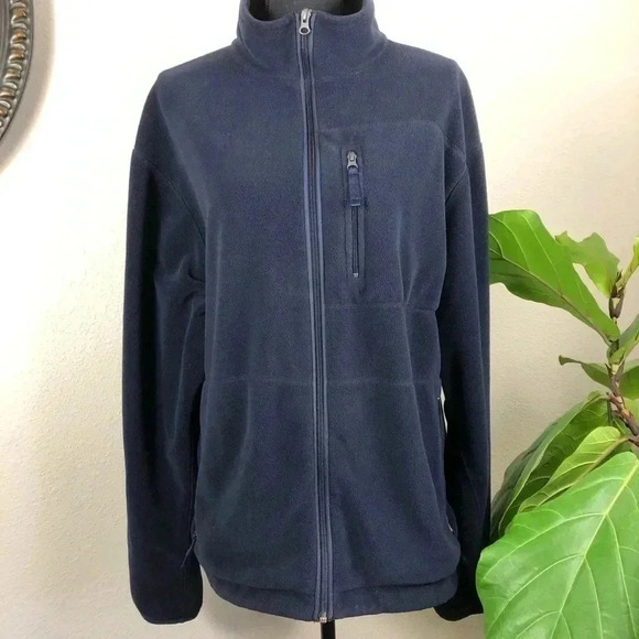 Ralph Lauren Men’s Polo Sport Polartec Fleece Size XL - Picture 1 of 16